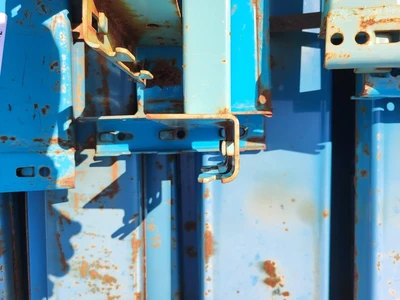 8 ft Crossbeam