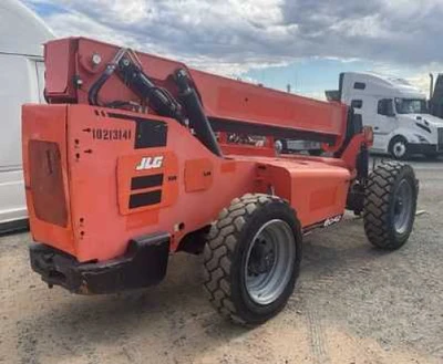 Used 2017 SKYTRAK 8042 Misc Forklifts Pennsylvania US | National Lift Equipment #1369257
