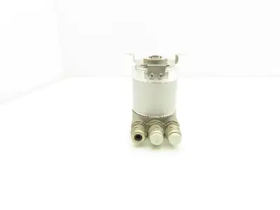 Posital Fraba OCD-D2C1B-1212-B150-H3P DeviceNet Absolute Rotary Encoder 10-30V