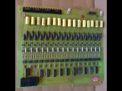 USED CINCINNATI MILACRON 3-531-3564A