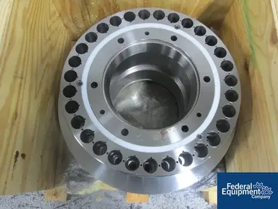 NEW Stokes DD2 Stokes Tablet Press Turret, Unused