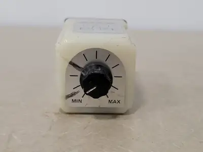 USED AGASTAT 9812B11C