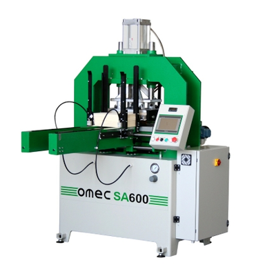NEW OMEC SA