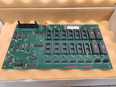 BATTENFELD-GLOUCESTER D40074301 Electrical/PLC/Automation | ESS Industrial Equipment Sales (4)