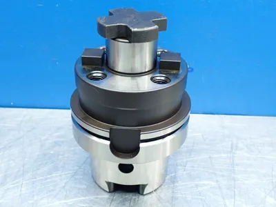 New | in-Stock WALTER A155.7.100.060.40.HSK Tool Holders | HGR 24 #731741