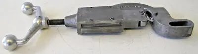 Collins Pipe Cutter 1/8" to 2" for Thred-O-Matic 22A Pipe Threader 1161