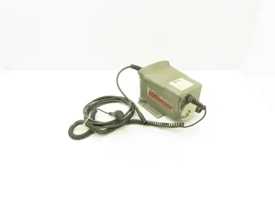 Williamson FV9100VTF Temperature Sensor Measurement Device 24VDC