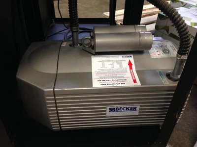 Used 2010 _UNKNOWN_ _UNKNOWN_ Scoring & Perforating Machines New York US | Performance Solutions USA #1511525