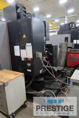Used 2014 OKK VM53R Vertical Machining Centers New York US | Prestige Equipment #1407242