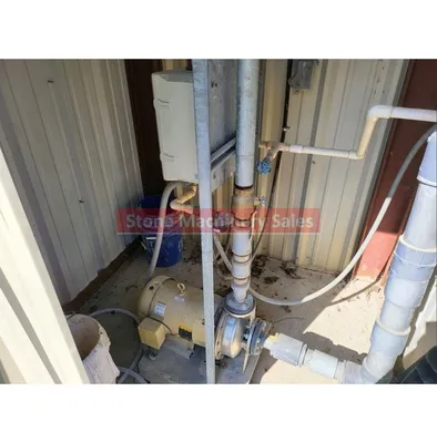 2013 Prestine 80 GPM  Water System