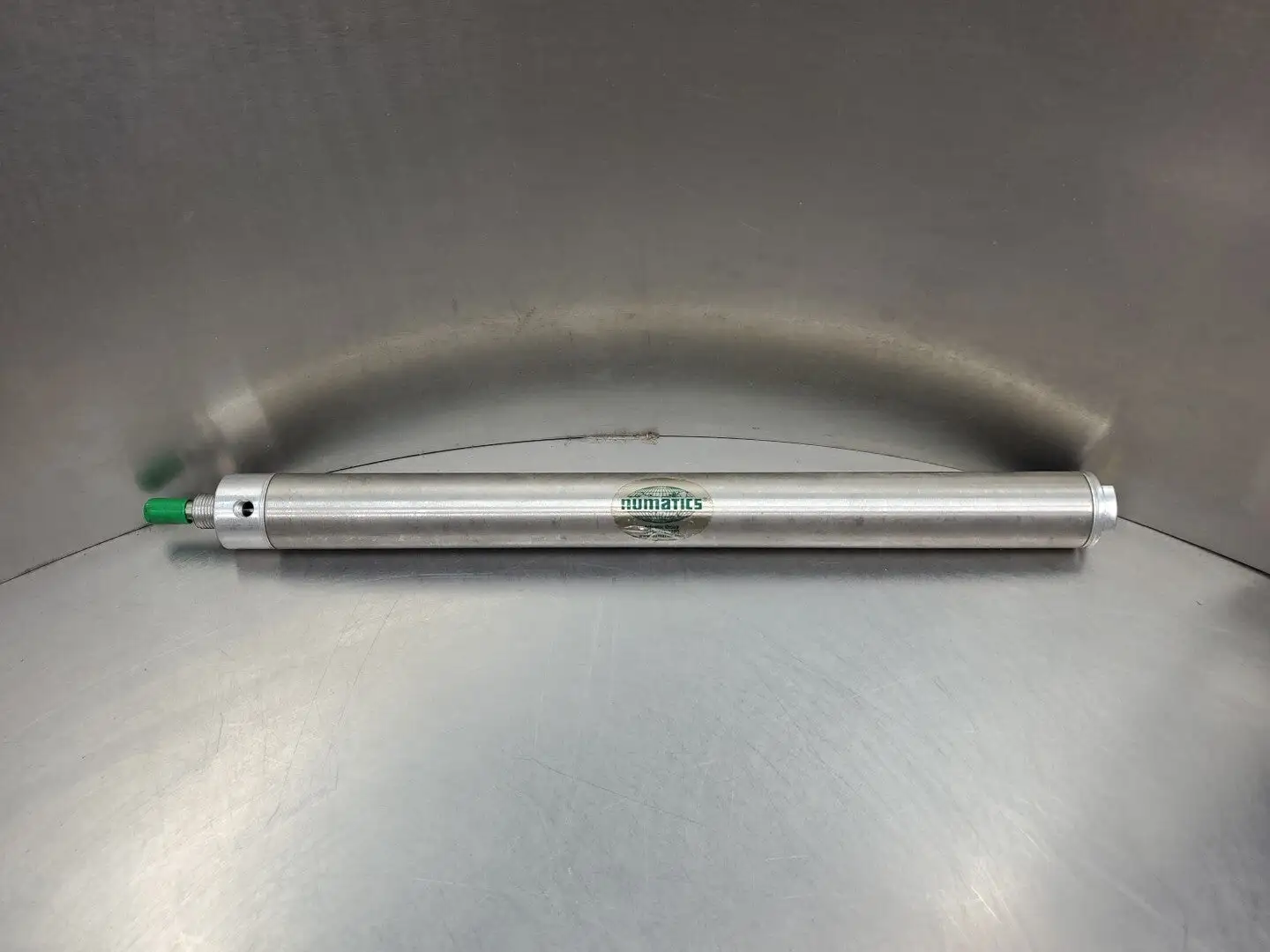 Used Numatics _UNKNOWN_ Valves/Fittings South Carolina US | Palmetto Automation #1261739