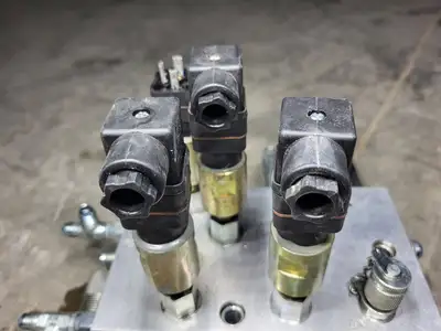 USED MACLEAN 1015178E