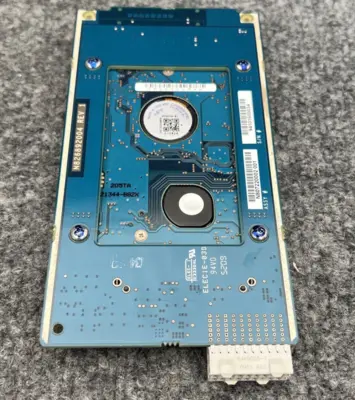 Used Fujitsu CPIP-A-D80G-CA Computer Accessories California US | Davliegogo LLC #1708236