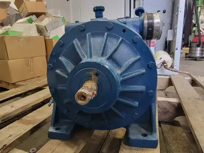 NEW CLEVELAND 4KA41B-4KCB