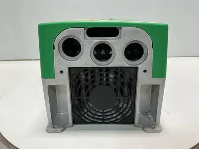 USED CONTROL TECHNIQUES SE 23400075