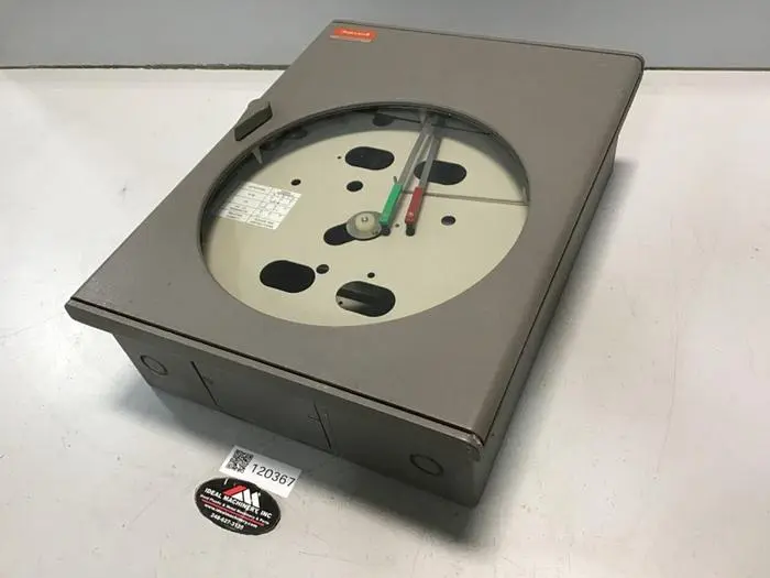 Used HONEYWELL Y455X21-BV-000-00-2274 Misc Electrical & Power Parts Michigan US | Ideal Machinery #1311459