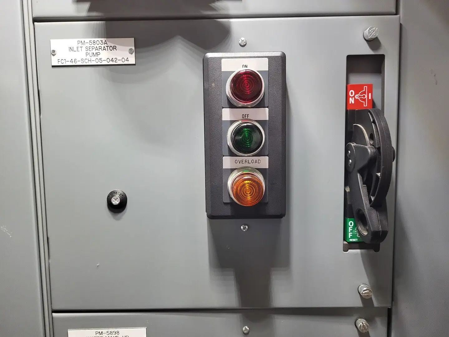 NEW ALLEN-BRADLEY YUTKNPN90/2BE
