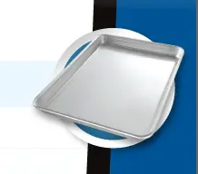 New | in-Stock CHICAGO METALLIC 20900 Pans California US | BakeryEquipment.com #1554131