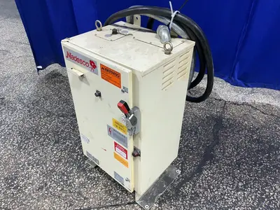 Used NADESCO IWC510031 Welding Machinery (Other) Ohio US | HGR 24 #1329594