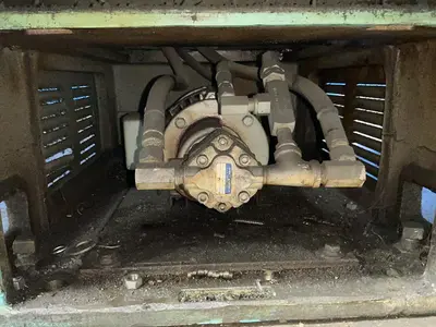 Used WARNER & SWASEY M4660 / 5 Turret Lathes (Ram & Saddle) Ohio US | HGR 24 #1505794