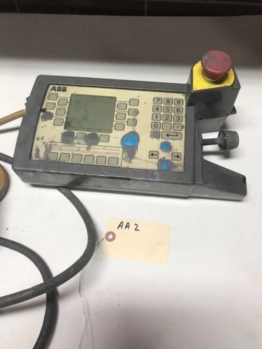Used ABB 712 Robot Parts Indiana US | J&J Industrial Supply #1072332