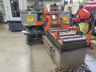 USED 2001 HEM TWISTER AUTO