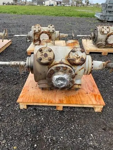 Used ARIEL JGC Compressor Parts & Components | Compression Source #413265