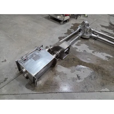 USED UNITFINE MACHINERY CO. ULS76-185