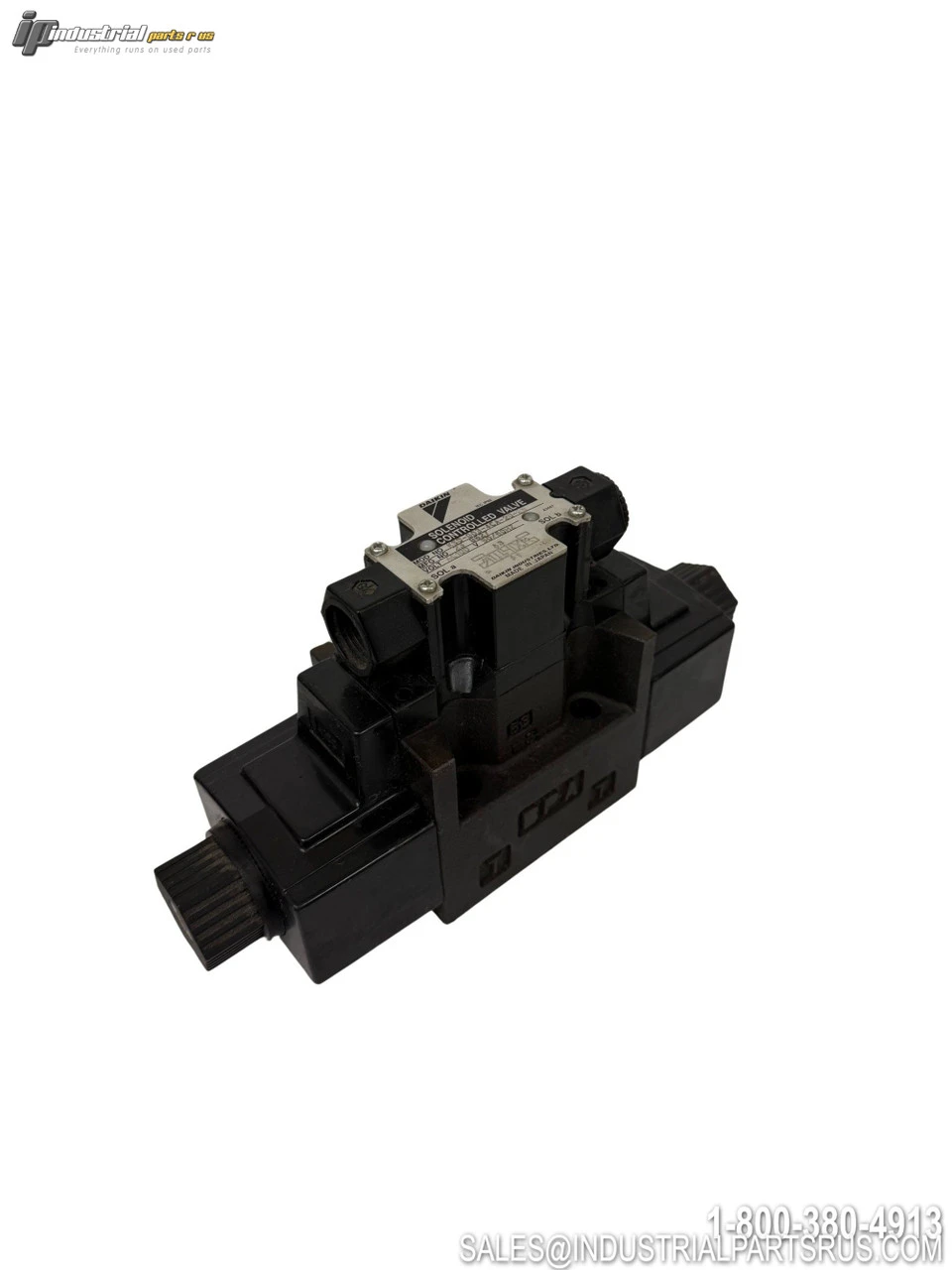 USED DAIKIN KS0-G03-4CA-20-EN