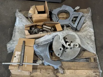 Used Southbend 17 TURN-NADO Engine Lathes Ohio US | G-2000, Inc. #1077579