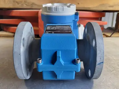 NEW ENDRESS+HAUSER 50W50-UL0A1A10B7AA