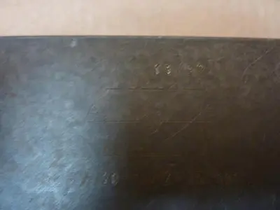 USED FLUTEC RV-20-1.0/12