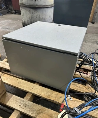 Used AIM _UNKNOWN_ Paddle Mixers Connecticut US | DMC Industries #1281826