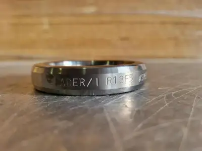 NEW ERIKS R18