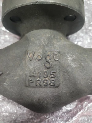 NEW VOGT 12141