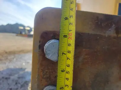 Diesel Fuel & Oil Lube Cassette Skid