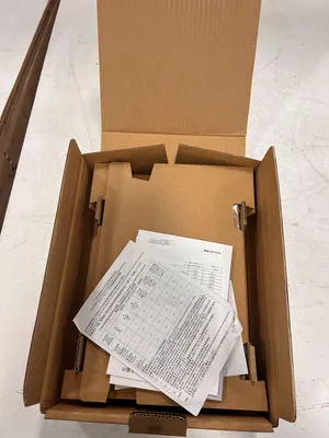 NEW YASKAWA SGDV-2R8A21B00200