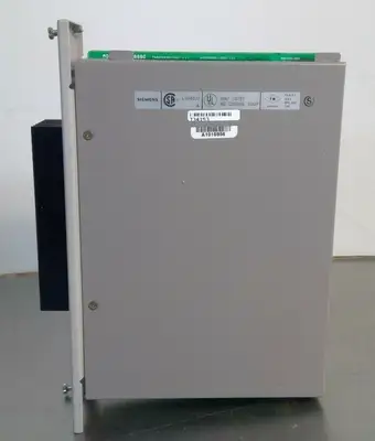USED Siemens Simatic