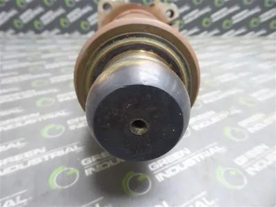 General Electric 4.16-350 Magne-Blast Circuit Breaker Rear Short Bushing Used