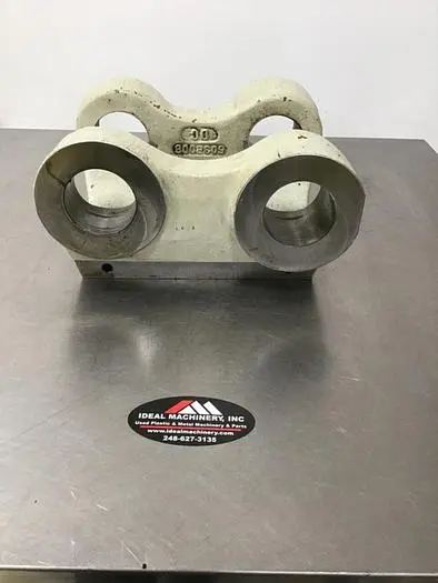 Used CINCINNATI MILACRON 5038008 Injection Molding Parts Michigan US | Ideal Machinery #707244