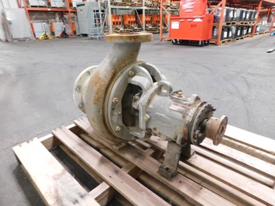 Used Durco _UNKNOWN_ Centrifugal Pumps Ohio US | Equipment Recovery Corp. #1330380