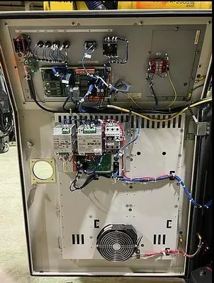 Used FANUC R2000IB/250F Robots | Harbor Machinery Inc. #1283351