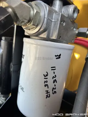 Used 2019 VERMEER 2019 VERMEER D23X30 S3 Drill Rigs Florida US | HDD Broker #1346217