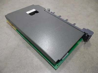 Allen Bradley 1771-IGD PLC-5 TTL Input Module Used