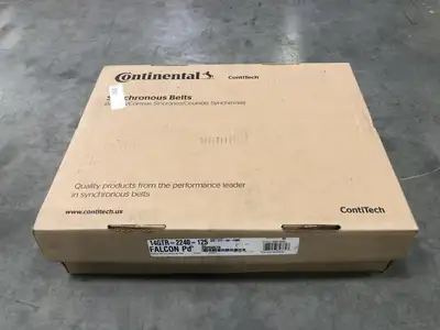 NEW CONTINENTAL 14GTR-2240-125