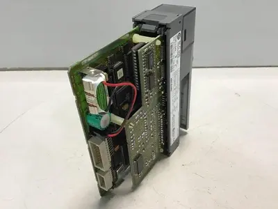 USED ALLEN BRADLEY 1747-L542 SER B