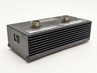 CS300 | Advanced Illumination  LED Lighting Power Supply / Controller - Used
