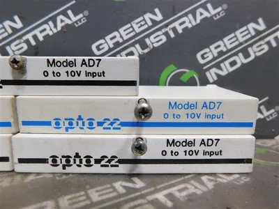 USED OPTO 22 AD7