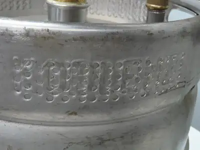 Used THIELMANN _UNKNOWN_ Valves/Fittings | Arrow Industrial #628109