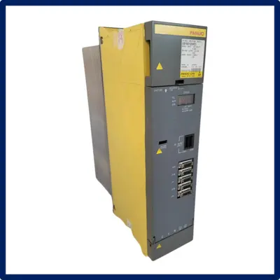 USED FANUC A06B-6082-H206#H510